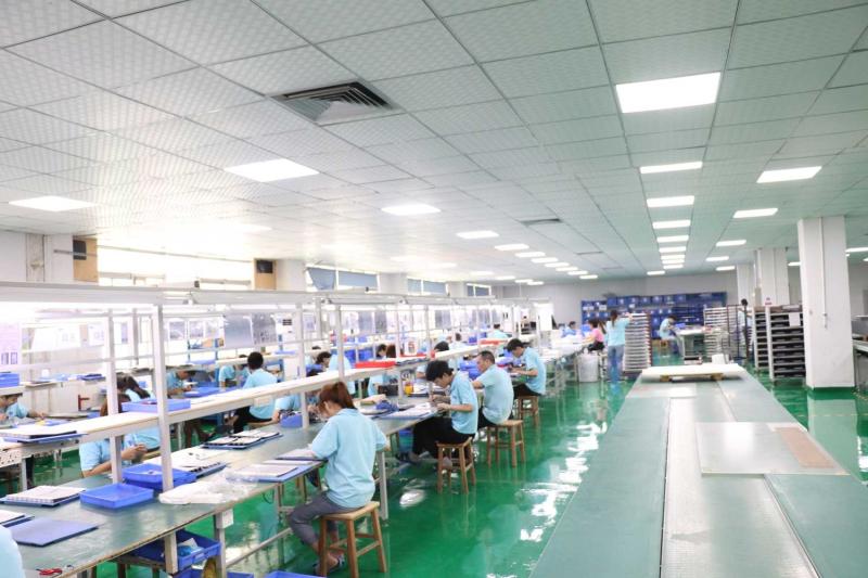 Proveedor verificado de China - Shenzhen Desun Solar Technology Co.,Ltd.