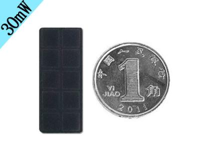 Κίνα Sunpower υψηλής αποδοτικότητας μέγεθος 27*11*1.4mm ηλιακών κυττάρων/μικρό ηλιακών κυττάρων 30W προς πώληση