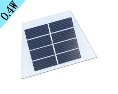 Chine Panneau solaire de stratification en verre pour allumer le panneau solaire de trapèze polycristallin à vendre