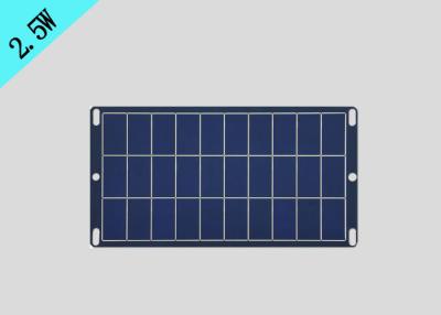 China Verschillende Grootte/Vormdouanezonnepanelen, Polycrystalline Siliciumzonnecellen Te koop