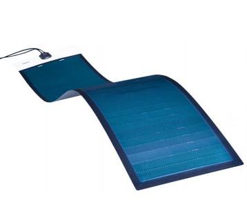 China CIGS maken Kleine Flexibele Dunne waterdicht Zonnepanelen 72W/steken 360 Graad Bendable aan Te koop