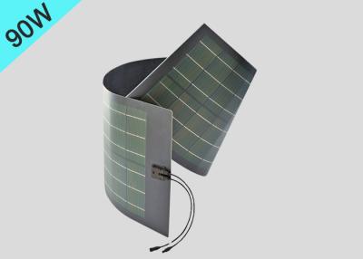 China De Lichtgewicht Flexibele Zonnepanelen van CIGS 90W/de Groene Vriendschappelijke Zonnepanelen van Eco Te koop