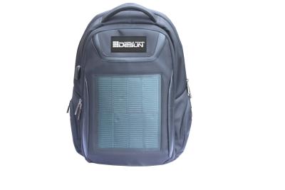 China os esportes 10W solares Backpack/filme fino dos CIGS trouxa das energias solares para o carregamento da emergência à venda