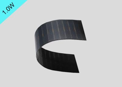 Chine Approbation flexible de RoHS de la CE de cellules de Sunpower de panneau solaire d'efficacité de module de 22% à vendre