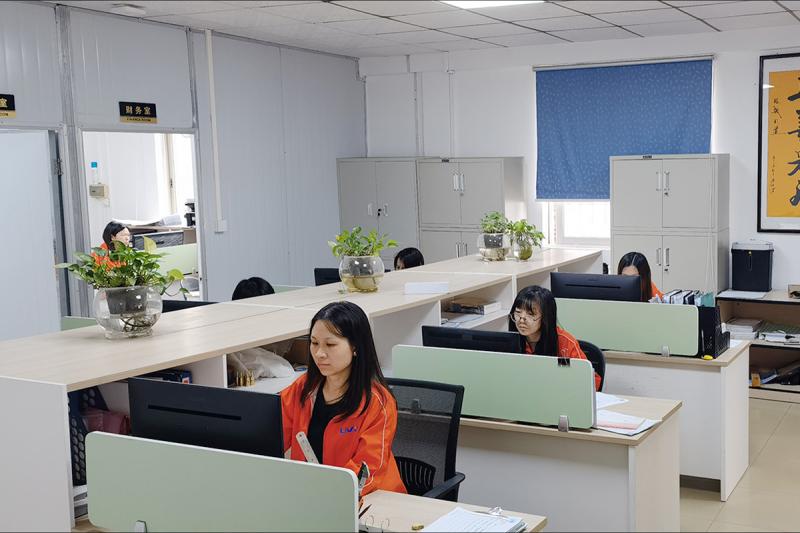 검증된 중국 공급업체 - Guangdong Youhui Technology Co., Ltd.