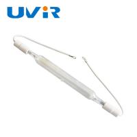 China de UV Genezende Lamp van 135V 2KW 417nm, de Ceramische GLB-Lamp van het Jodiumgallium Te koop