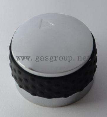 China GAS COOKER KNOB, GAS COOKER KNOB, OVEN KNOB ZINC-23 for sale