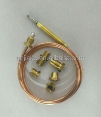 China Universal thermocouple for the TJ-01 gas cooker for sale