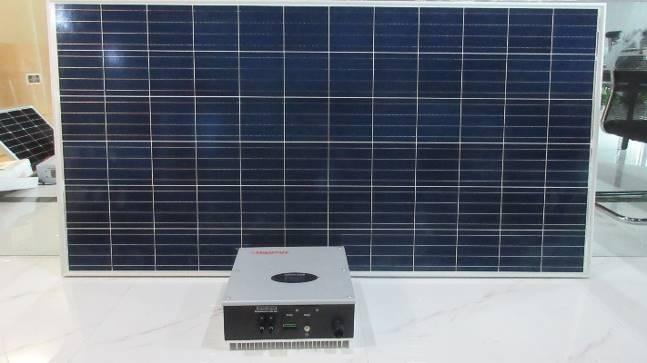 Fournisseur chinois vérifié - Yiwu Donghui Solar Energy Technology Co., Ltd.