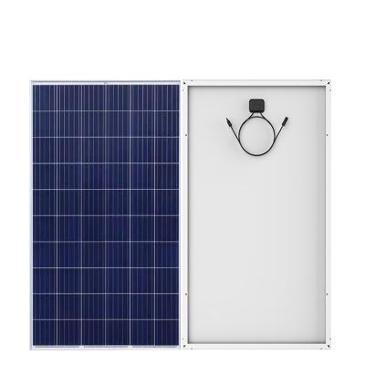 Cina Yiwu Donghui solar panel 200-300W polycrystalline silicon solar cells panel in vendita