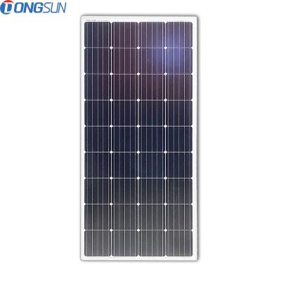 China Donghui solar panel 150w 160W mono Contains good specifically exported to Pakistan en venta