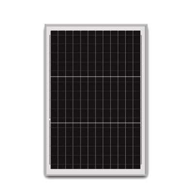 China Yiwu Donghui poly solar panel 20w polycrystalline silicon High quality solar panels for sale