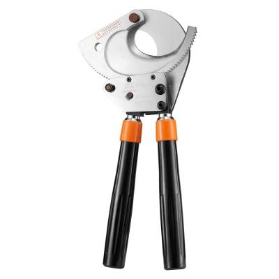 China For Wire Cutting XC - J100P Ratchet Cable Cutter for sale