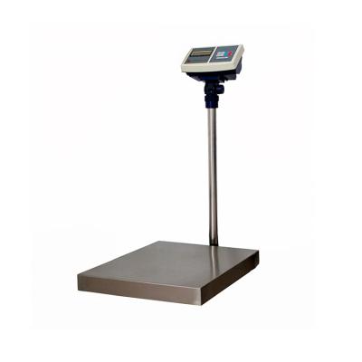 China High Accuracy High Quality Vending Platform Weighing Scale Digital Electronic Scale for sale