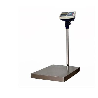 China 2022 High Accuracy Industrial Electronic Weighing Platform Scale Hot Sale Application for sale