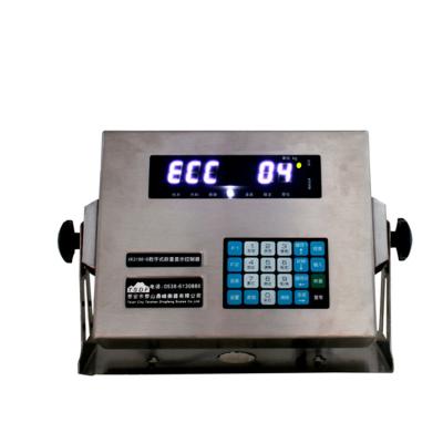 China China Wholesale Lp7510Pc Design Weighing Indicator Static Wheel Weighing Indicator XK3198-D for sale