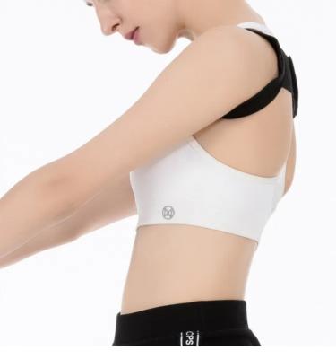 China Breathable.posture Corrector Cheap Male And Female Hunchback Correction Belt Adult Children Straight Back Posture Corrector for sale