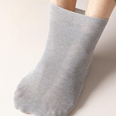 China QUICK DRY High Quality Cotton Diabetic Socks Bamboo Loose Socks Diabetic Compression Socks Unisex for sale