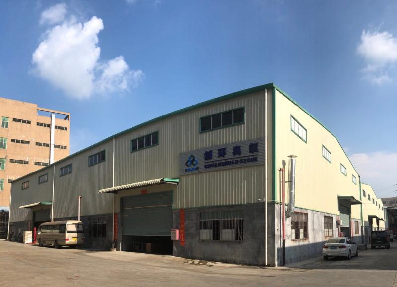 Geverifieerde leverancier in China: - Guangzhou OSUNSHINE Environmental Technology Co., Ltd