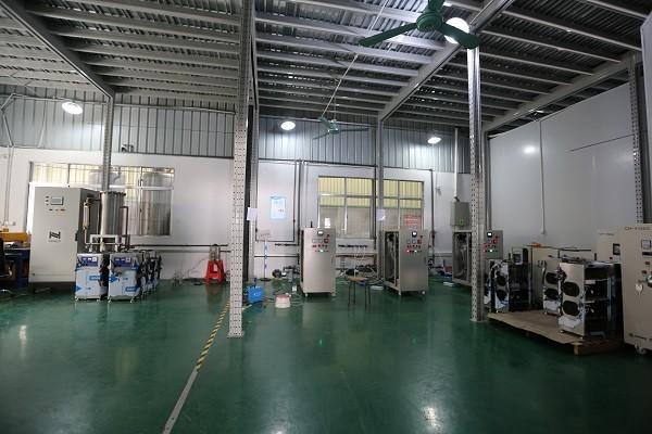 Fournisseur chinois vérifié - Guangzhou OSUNSHINE Environmental Technology Co., Ltd