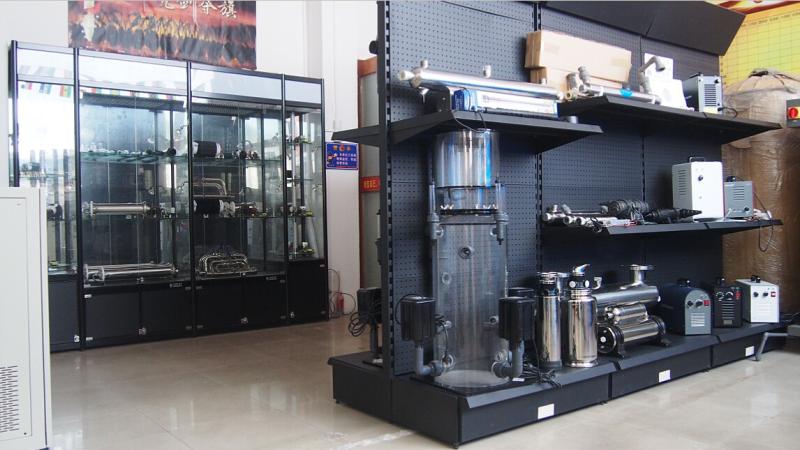 Geverifieerde leverancier in China: - Guangzhou OSUNSHINE Environmental Technology Co., Ltd