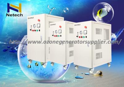 China 10 Liter Per Minute - 15LPM 20 LPM Portable Oxygen Machines For Carp Fish Farming for sale