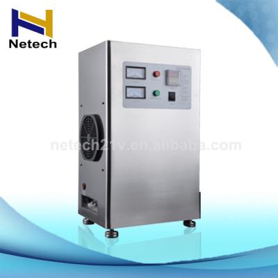 China Domestic water Industrial ozone machine water treatment keep fruits and vegetables fresh for sale