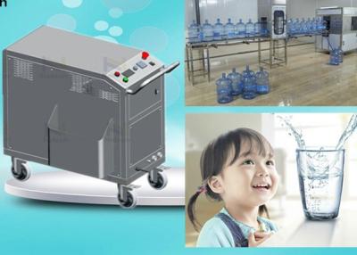 China Industrial Water Ozone Generator Commercial cleanr 1T/Hr With Oxygen Source for sale