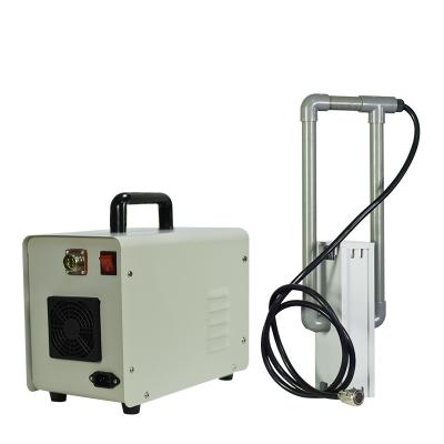 China 7000ppm 100g/h Sodium Hypochlorite Generator Water Treatment Equipment for sale