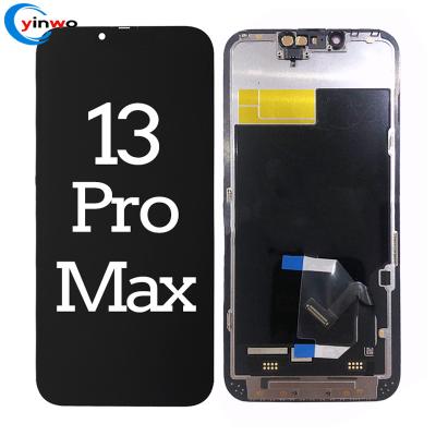 China FOR iPhone 13 Pro Max Original Oled Pantalla Display Touch Screen Replacement For iPhone 13 Pro Max Mini LCD for sale