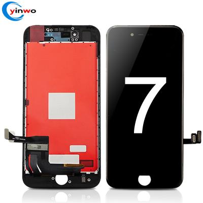 China For iphone 7 Original High Quality Factory Price Display Touch Screen For iPhone 7 LCD for sale