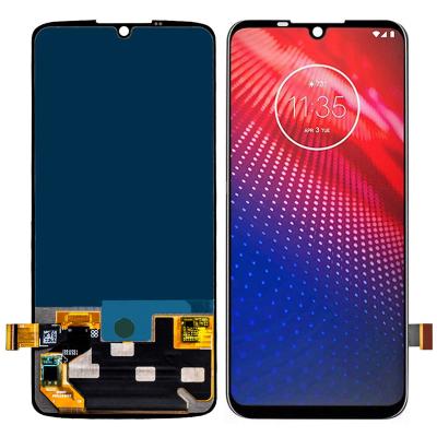 China For Motorola MOTO Z4 6.4