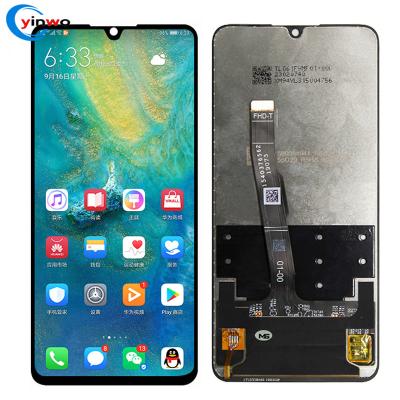 China For Original HUAWEI P30 lite LCD Display Touch Screen Digitizer Assembly Replacement For Huawei P30 Lite for sale