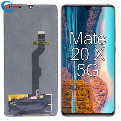 China For Original Huawei Mate20 X 7.20