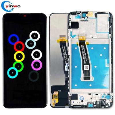 China For Original Huawei P Smart 2019 LCD Display Touch Screen Digitizer Assembly High Quality For Huawei P Smart 2019 for sale