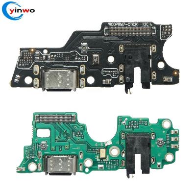 China Replace Phone Parts USB Dock Socket Connector Charger Charging Left Panel Damaged Mic Flex Cable For OPPO Realme 8s 8 7i 7 6i 6 5i 5 5s 3i 3 pro for sale