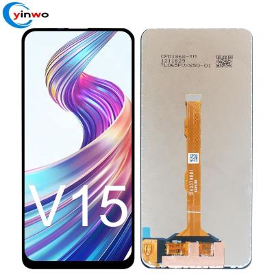 China For Original vivo v15 OLED LCD Display High Quality Touch Screen Assembly For VIVO V15 LCD Display for sale