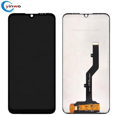 China High Quality Fix Phone Broken Screen LCD Display Touch Screen For ZTE Blade A520 /A5 2019/A5 2020/A510 LCD for sale