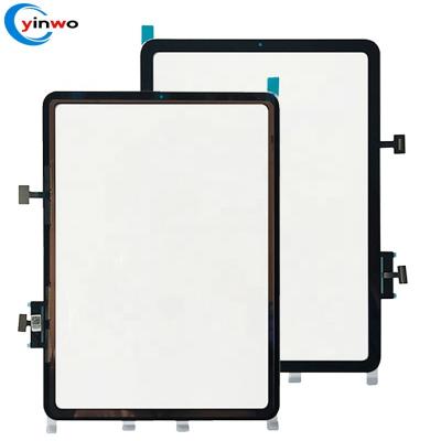 China Wholesale Broken Display Touch Screen LCD Screen Fix Phone Glass Assembly For iPad Air 4 2020 A2324 A2072 A2325 for sale