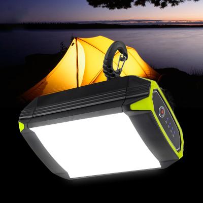 China Residential Suppliers Wholesale Camping Light, Power Rechargeable Led Camping Lantern For Outdoor, Hiking, Tent for sale