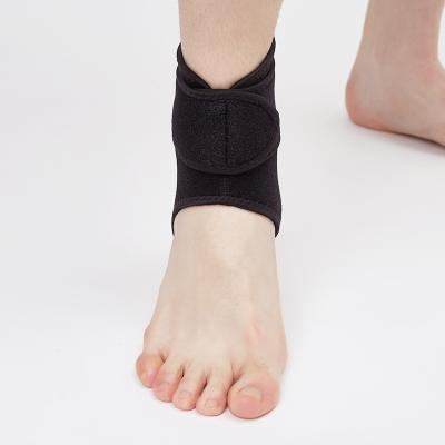 China Professional Performance Support Quality Support Ankle Guard For Sports, Support Ankle Brace for sale