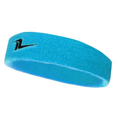 China Universal Good Quality Belt Non-slip Absorption Anti-sweat Sweatband Yoga Headband Tennis Sports Headband for sale