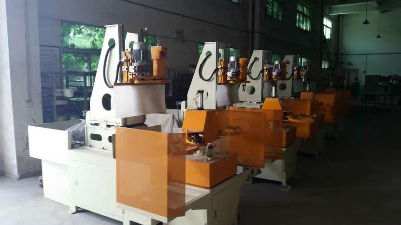 Verified China supplier - Dongguan Jinri Ceramic Machinery Co., Ltd.