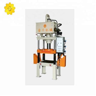 China Ceramic Square Plate RAM Press Machine Factory Square Ceramic Plate Ram Press Machine Factory for sale