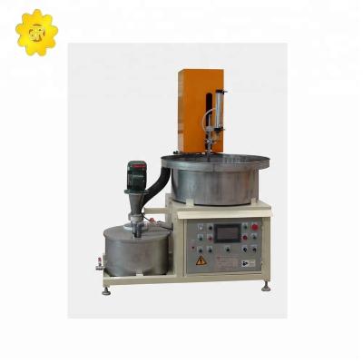 China Double Glaze Machine For Ceramic Two Different Color Outer Glaze Machine For Ceramic Two Different Color for sale