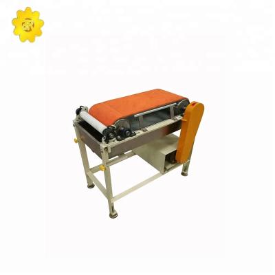 China Double Speed ​​Ceramic Tableware Luster Machine Double Speed ​​Ceramic Dish Wiping Wipe Wiping Machine for sale