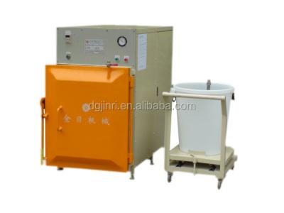 China For Plaster Powder Vacuum Plaster Mixing Mixer for sale