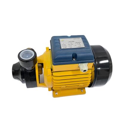 China NC commercial household buildings PM80 small water treatment vortex water pump for sale