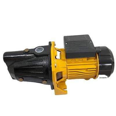 China High quality commercial buildings JET100B 1hp jet pump manufacture in china for sale