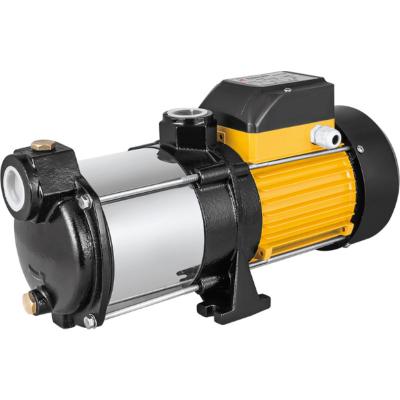 China Buildings KAISLEN MHI400 Commercial Light Horizontal Multistage Pump for sale